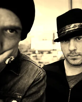 She Wants Revenge
