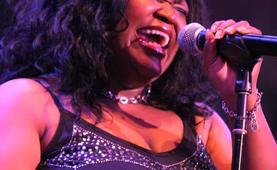Shemekia Copeland