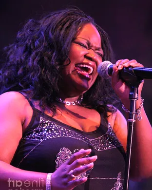 Shemekia Copeland