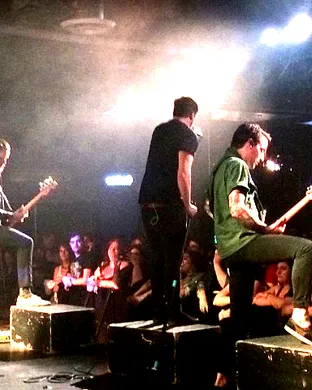 Silverstein