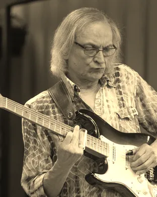 Sonny Landreth
