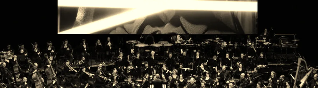 Star Wars - Return of the Jedi In Concert