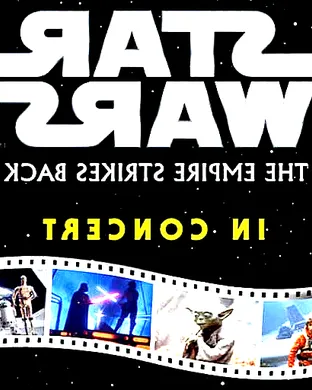 Portland Symphony Orchestra: Chia-Hsuan Lin - Star Wars The Empire Strikes Back In Concert