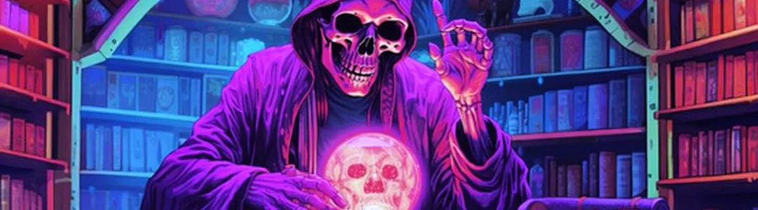 Steely Dead