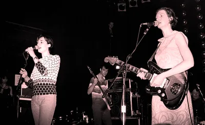 Stereolab