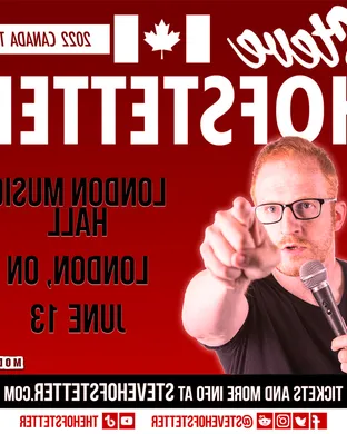 Steve Hofstetter