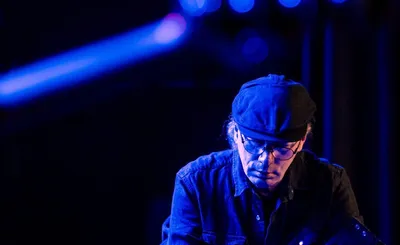 Steve Kimock
