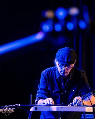 Steve Kimock