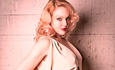 Storm Large