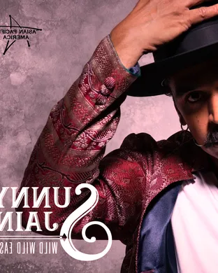 Sunny Jain's Wild Wild East