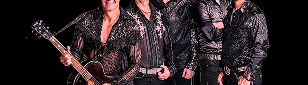 Super Diamond - The Neil Diamond Tribute