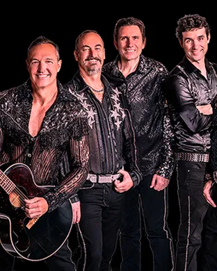Super Diamond - The Neil Diamond Tribute