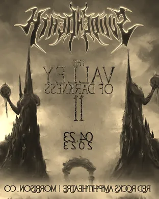 Svdden Death