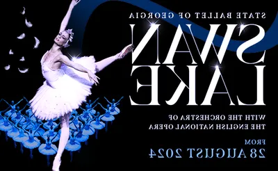 Swan Lake