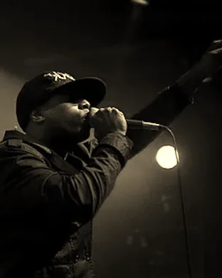 Talib Kweli