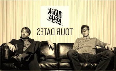 The Black Keys