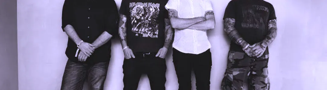 The Bouncing Souls