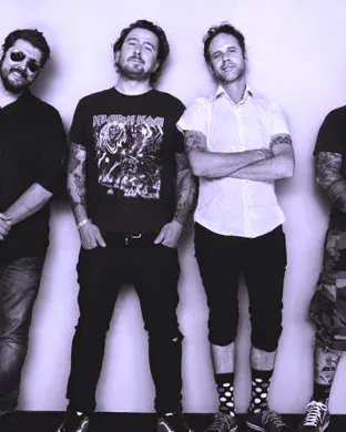 The Bouncing Souls