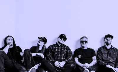 The Elovaters