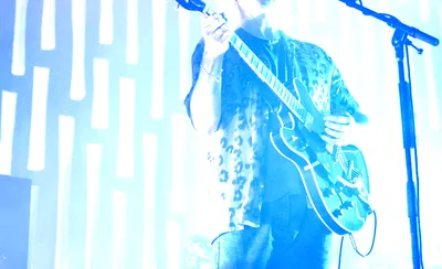 The Head and The Heart