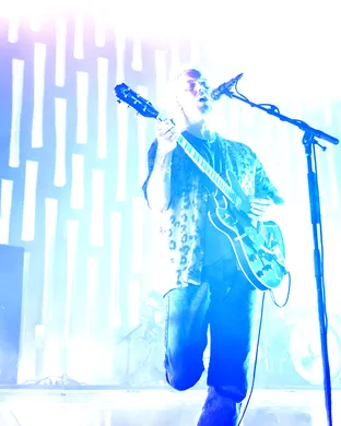 The Head and The Heart