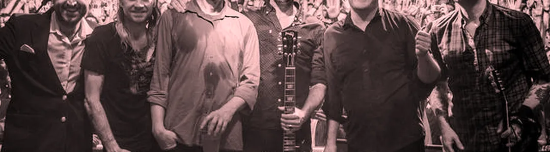 The Hold Steady