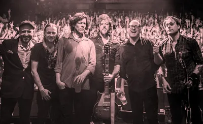 The Hold Steady