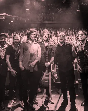 The Hold Steady & The Mountain Goats