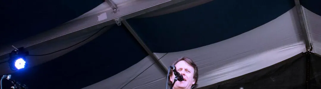 The Infamous Stringdusters