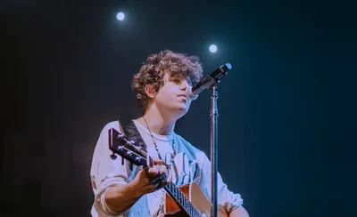 The Kooks