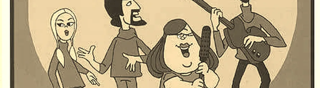 The Mamas and Papas Experience