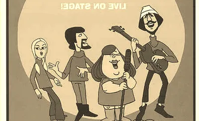 The Mamas and Papas Experience