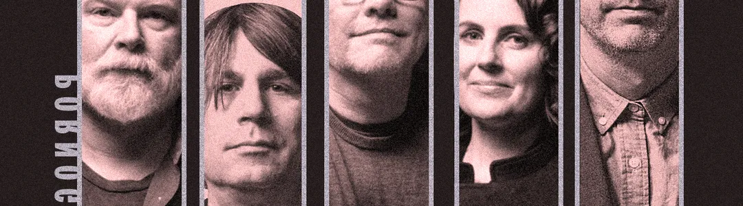 The New Pornographers