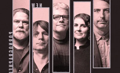 The New Pornographers