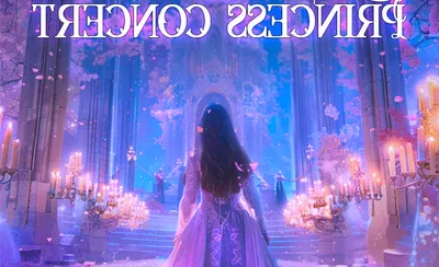 The Princess Concert