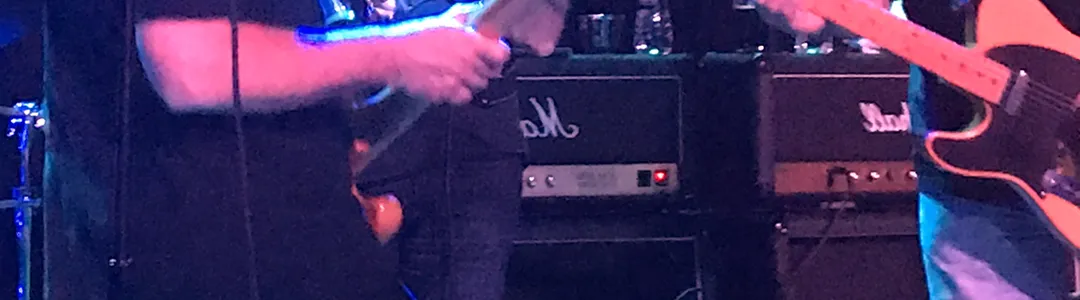 The Smithereens
