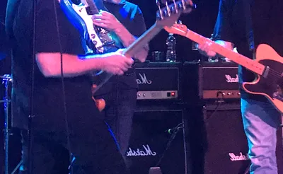 The Smithereens