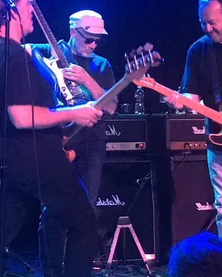 The Smithereens