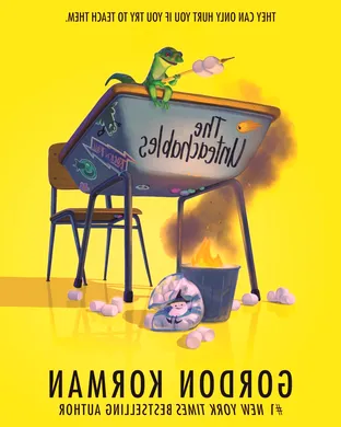 The Unteachables