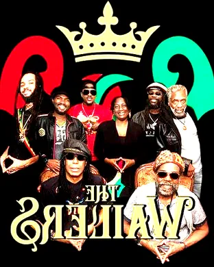 The Wailers
