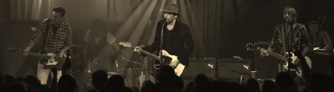 The Wallflowers