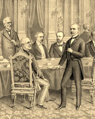 The War and Treaty