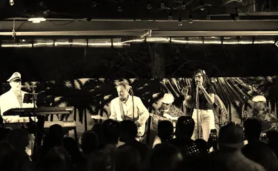 Thurston Howell Band