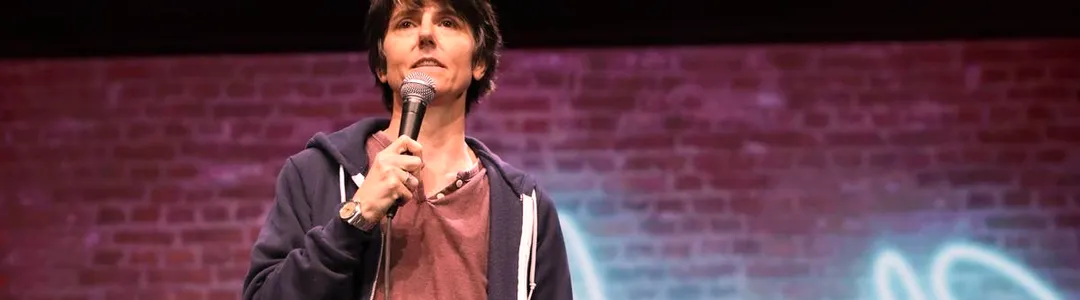 Tig Notaro