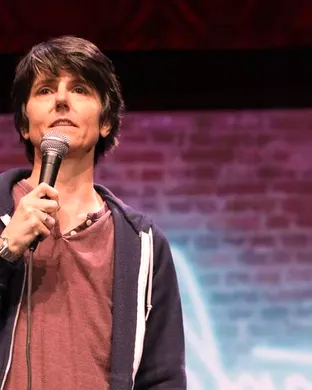 Tig Notaro