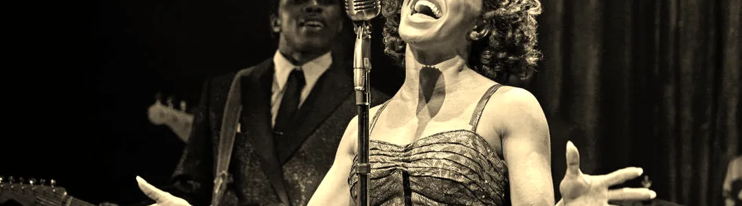 TINA - The Tina Turner Musical