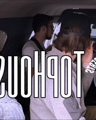 Live concert by Tophouse