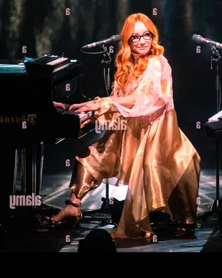 Tori Amos Portland