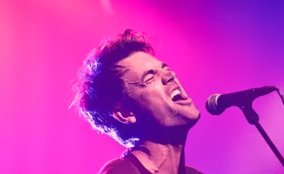 Tyler Hilton