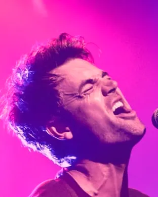 Tyler Hilton